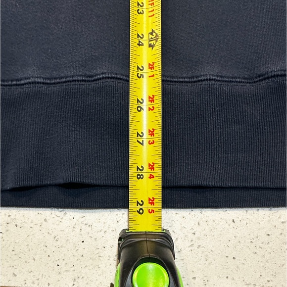 Birdwell Beach Britches Sweatshirt Mens Adult XX Large - Picture 9 of 9